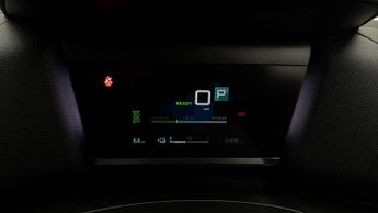 Citroen e-C4 SHINE