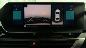 Citroen e-C4 SHINE