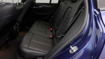 BMW iX3 M SPORT PRO
