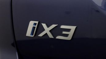 BMW iX3 M SPORT PRO