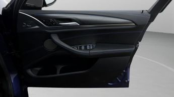 BMW iX3 M SPORT PRO