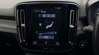 Volvo XC40 RECHARGE T5 R-DESIGN