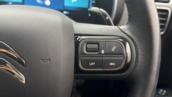 Citroen C5 Aircross SHINE PLUS