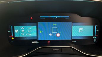 Citroen C5 Aircross SHINE PLUS