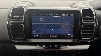 Citroen C5 Aircross SHINE PLUS