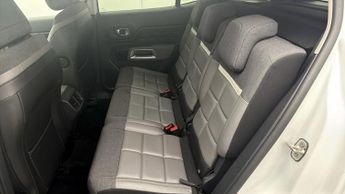 Citroen C5 Aircross SHINE PLUS