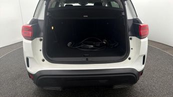 Citroen C5 Aircross SHINE PLUS