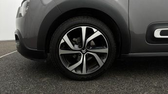 Citroen C3 PURETECH MAX S/S EAT6