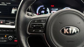 Kia Niro 4 PLUS