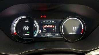 Kia Niro 4 PLUS