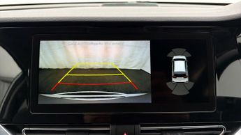 Kia Niro 4 PLUS