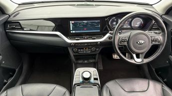 Kia Niro 4 PLUS