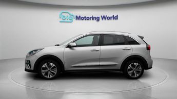 Kia Niro 4 PLUS