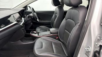 Kia Niro 4 PLUS