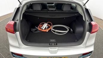 Kia Niro 4 PLUS