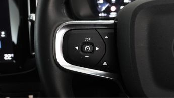 Volvo XC40 RECHARGE T4 INSCRIPTION EXPRESSION