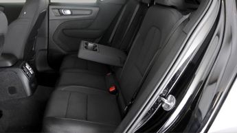 Volvo XC40 RECHARGE T4 INSCRIPTION EXPRESSION