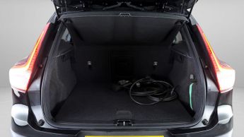 Volvo XC40 RECHARGE T4 INSCRIPTION EXPRESSION