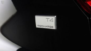 Volvo XC40 RECHARGE T4 INSCRIPTION EXPRESSION