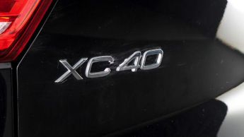 Volvo XC40 RECHARGE T4 INSCRIPTION EXPRESSION