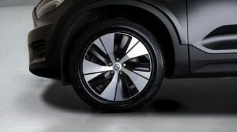 Volvo XC40 RECHARGE T4 INSCRIPTION EXPRESSION