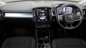 Volvo XC40 RECHARGE T4 INSCRIPTION EXPRESSION