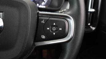 Volvo XC40 RECHARGE T4 INSCRIPTION EXPRESSION