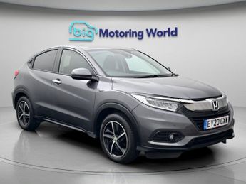 Honda HR-V I-VTEC SE