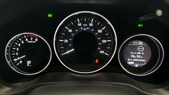 Honda HR-V I-VTEC SE