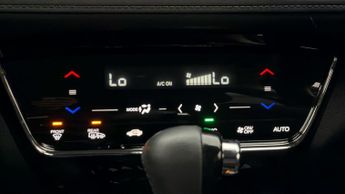 Honda HR-V I-VTEC SE