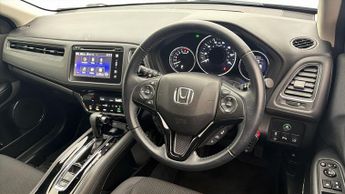 Honda HR-V I-VTEC SE