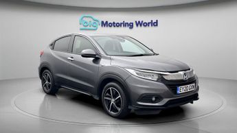 Honda HR-V I-VTEC SE
