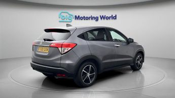 Honda HR-V I-VTEC SE