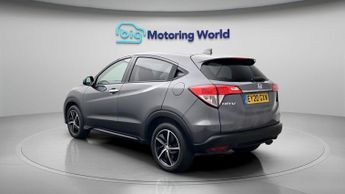 Honda HR-V I-VTEC SE