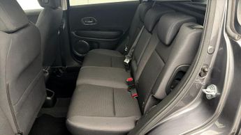 Honda HR-V I-VTEC SE