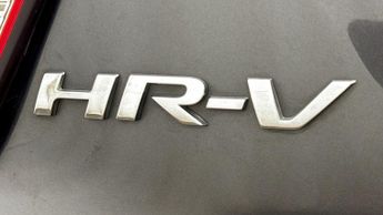 Honda HR-V I-VTEC SE