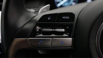 Hyundai TUCSON T-GDI SE CONNECT