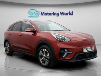 Kia Niro 2