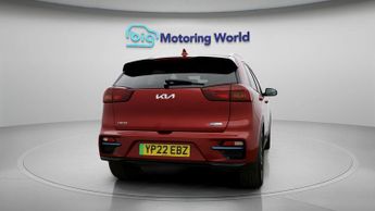 Kia Niro 2