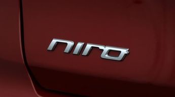 Kia Niro 2