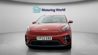 Kia Niro 2