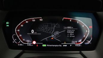BMW 2 Series Gran Coupe 218I M SPORT GRAN COUPE