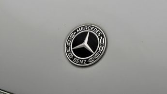 Mercedes-Benz EQC EQC 400 4MATIC AMG LINE PREMIUM