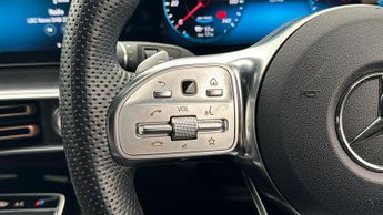 Mercedes-Benz EQC EQC 400 4MATIC AMG LINE PREMIUM