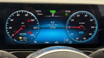 Mercedes-Benz EQC EQC 400 4MATIC AMG LINE PREMIUM