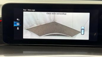 Mercedes-Benz EQC EQC 400 4MATIC AMG LINE PREMIUM