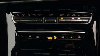 Mercedes-Benz EQC EQC 400 4MATIC AMG LINE PREMIUM