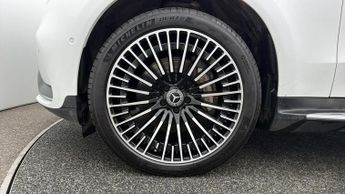 Mercedes-Benz EQC EQC 400 4MATIC AMG LINE PREMIUM