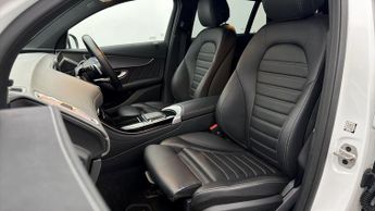 Mercedes-Benz EQC EQC 400 4MATIC AMG LINE PREMIUM