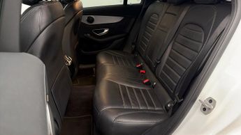 Mercedes-Benz EQC EQC 400 4MATIC AMG LINE PREMIUM